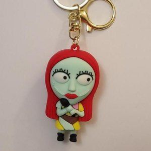 Sally Key Chain